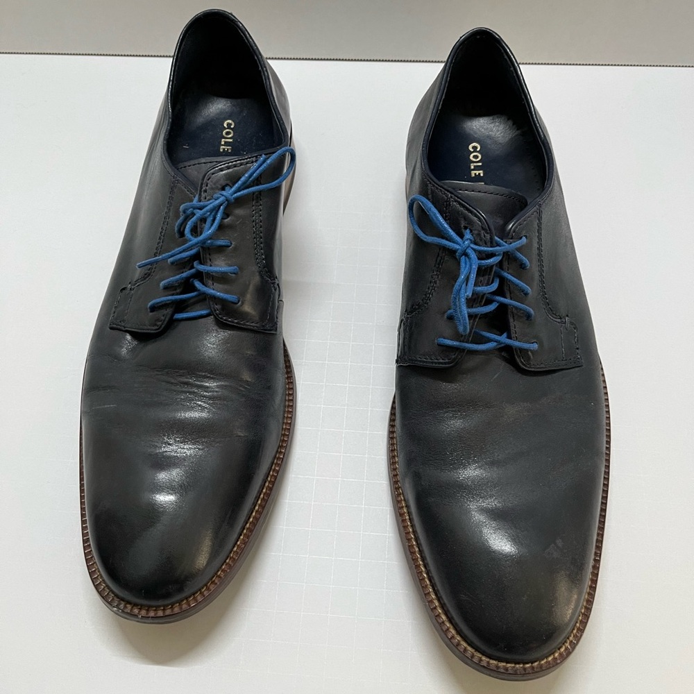 Cole Haan Mens 10.5 Shoe
